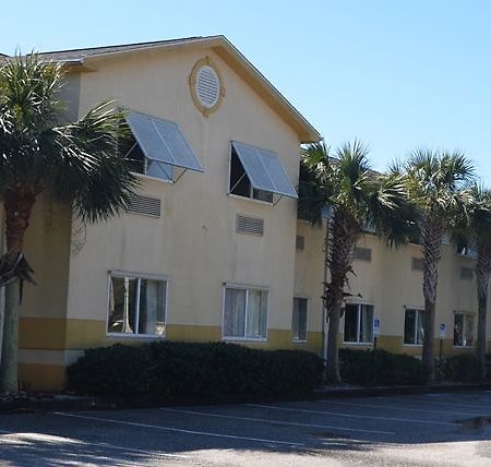 Quality Inn Gulf Shores Airport Exteriér fotografie