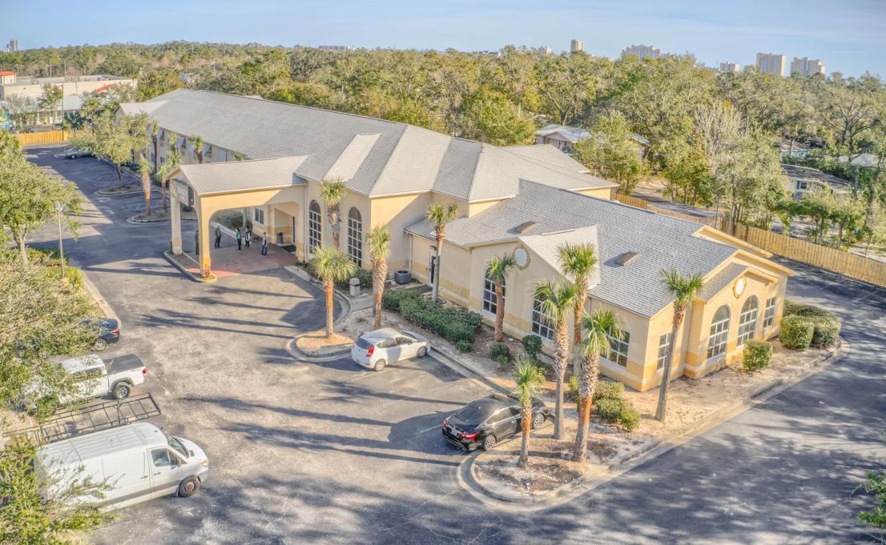 Quality Inn Gulf Shores Airport Exteriér fotografie