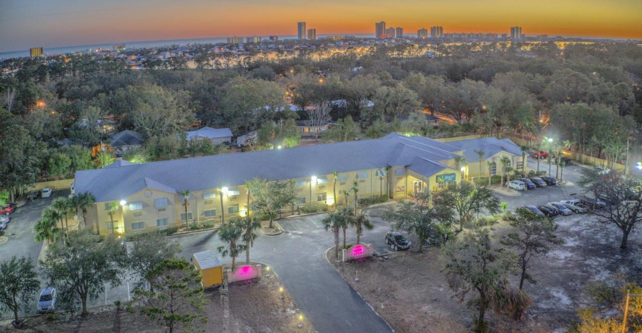 Quality Inn Gulf Shores Airport Exteriér fotografie