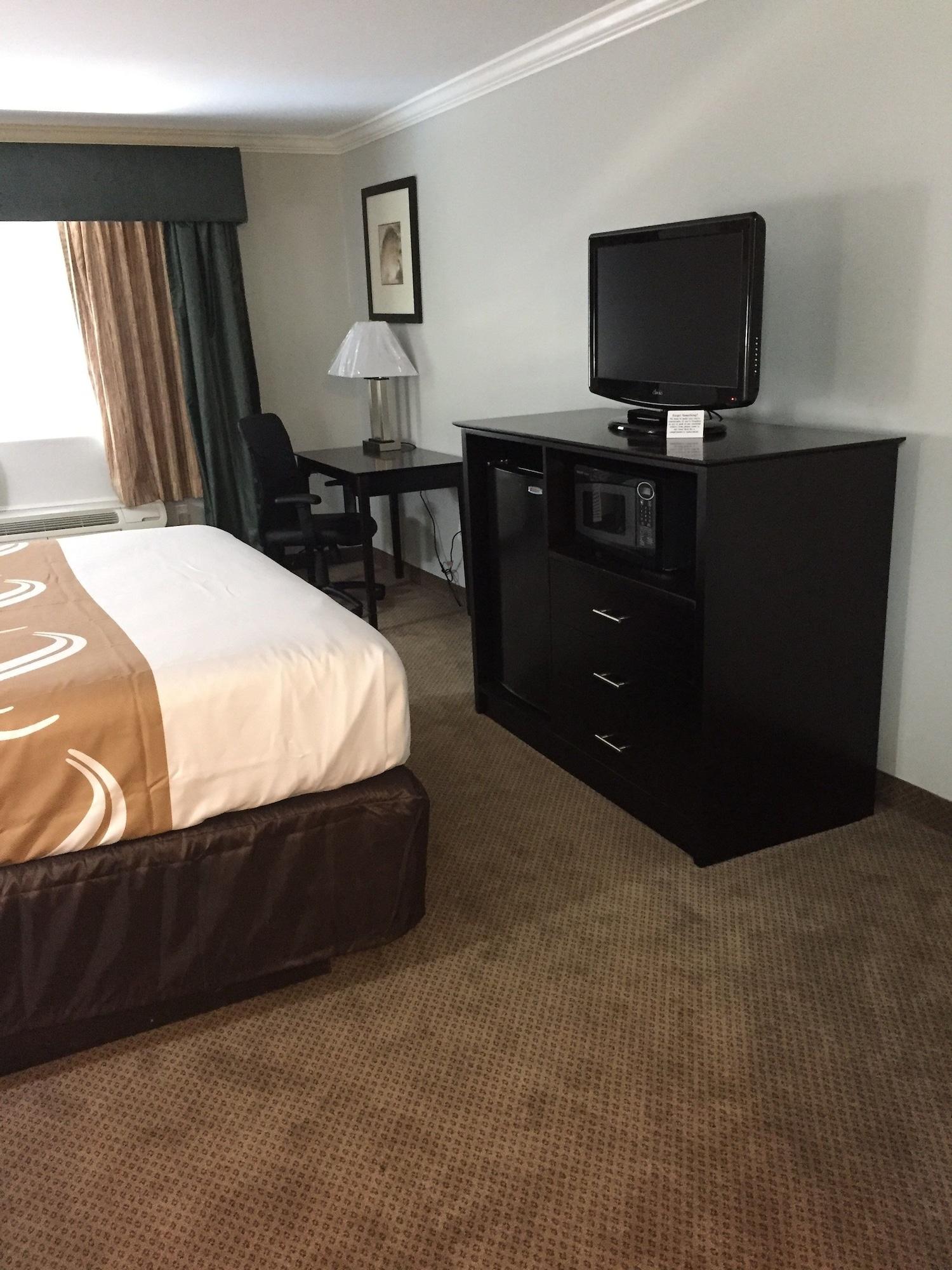 Quality Inn Gulf Shores Airport Exteriér fotografie
