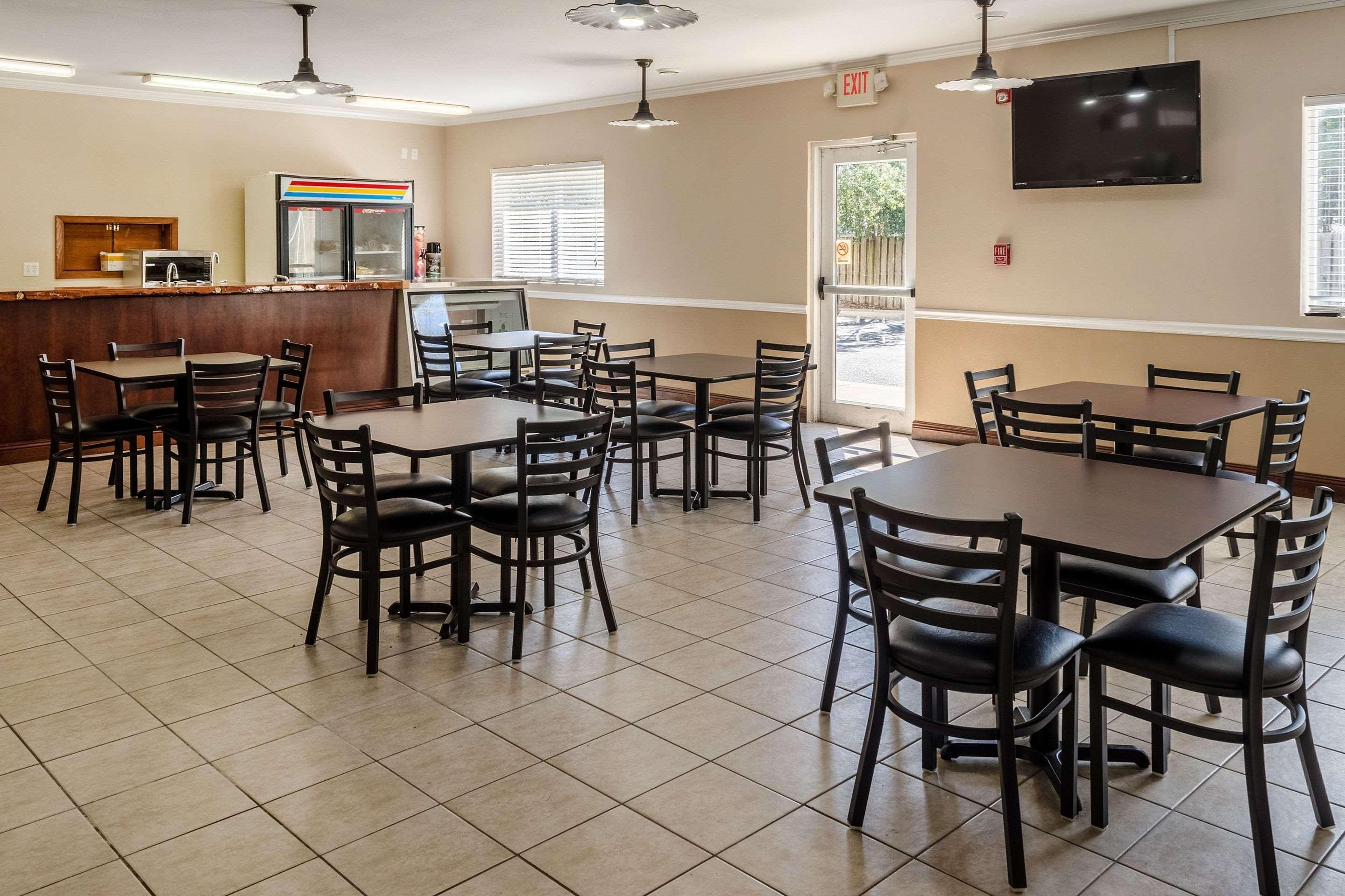Quality Inn Gulf Shores Airport Exteriér fotografie