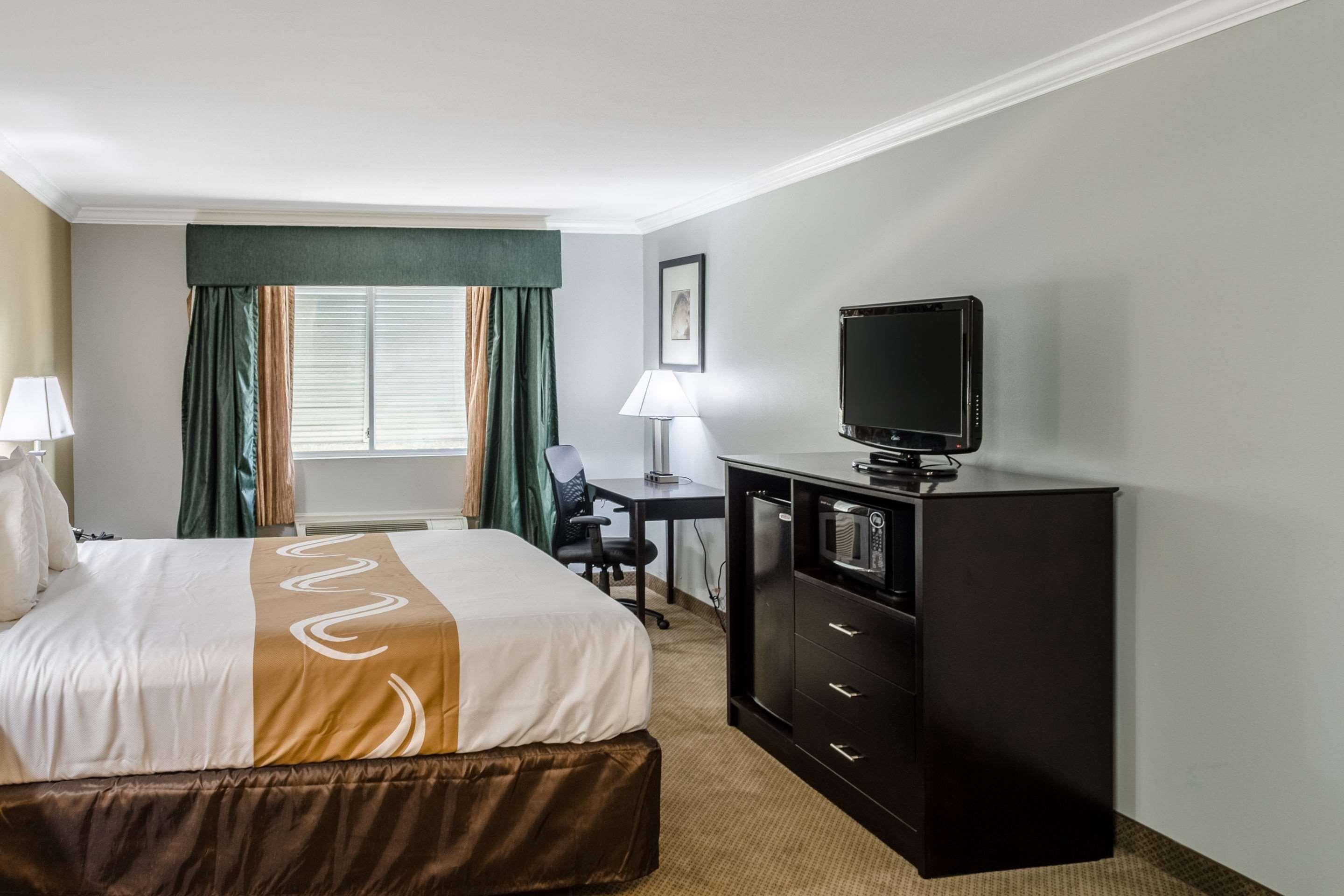 Quality Inn Gulf Shores Airport Exteriér fotografie