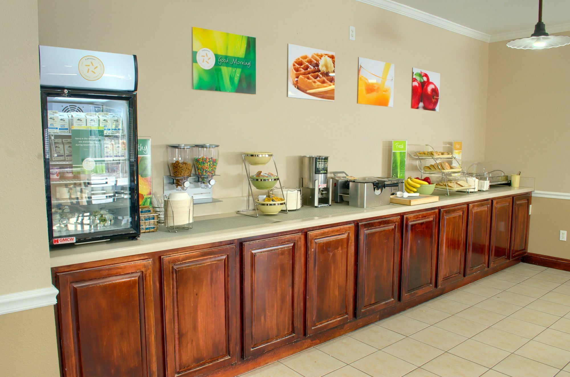 Quality Inn Gulf Shores Airport Exteriér fotografie